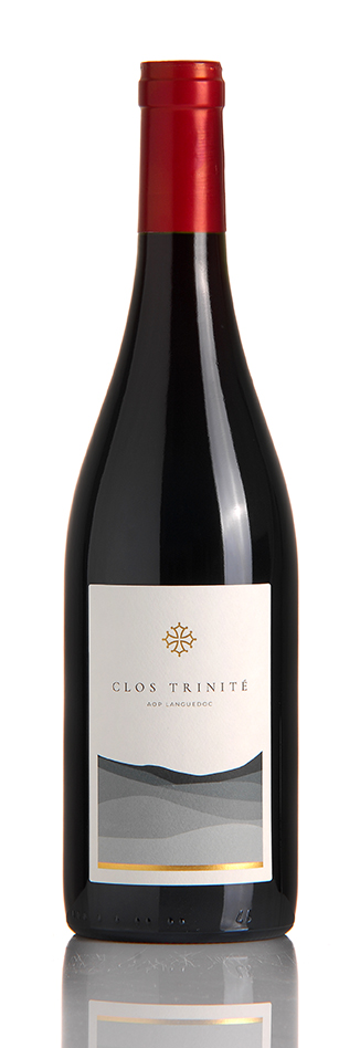 CLOS TRINITE ROUGE 2019