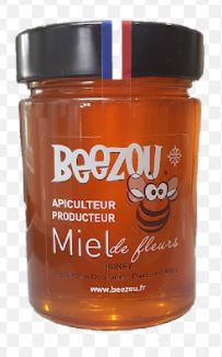 450G BEEZOU