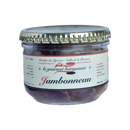Jambonneau 180g