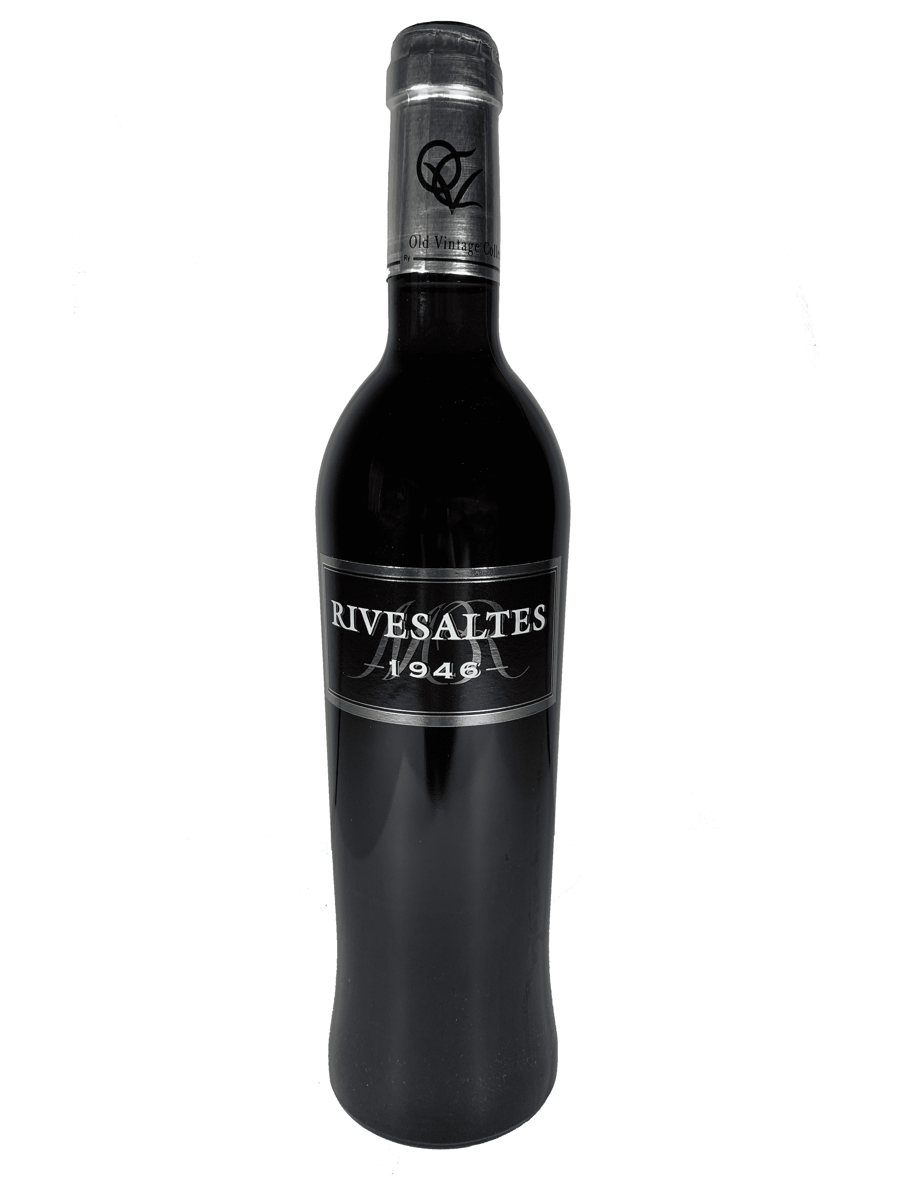 AOP Rivesaltes Millesime 1948 - VDN