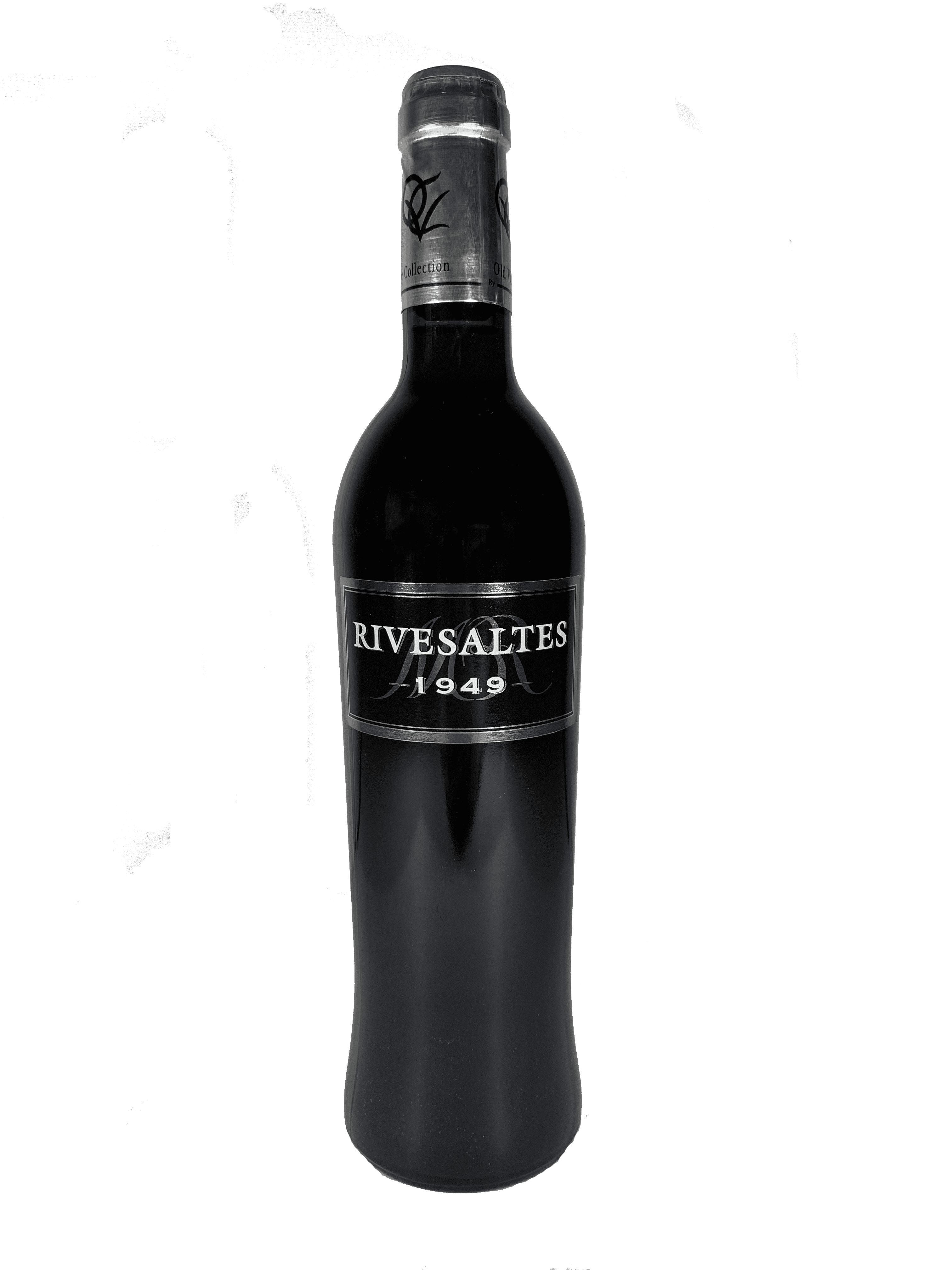 AOP Rivesaltes Millesime 1949 - VDN
