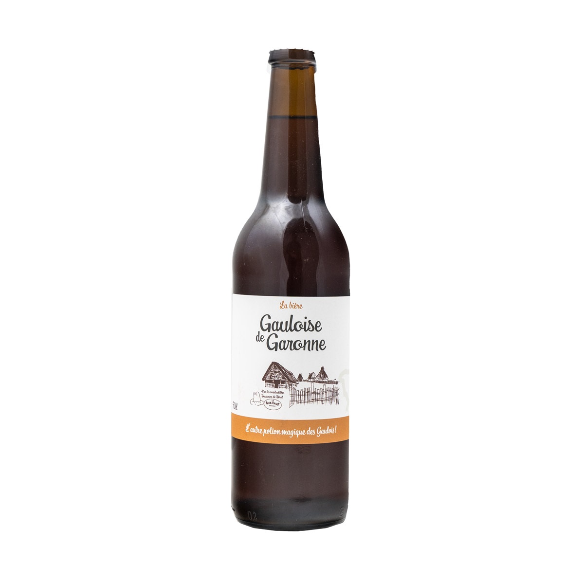 GAULOISE DE GARONNE
