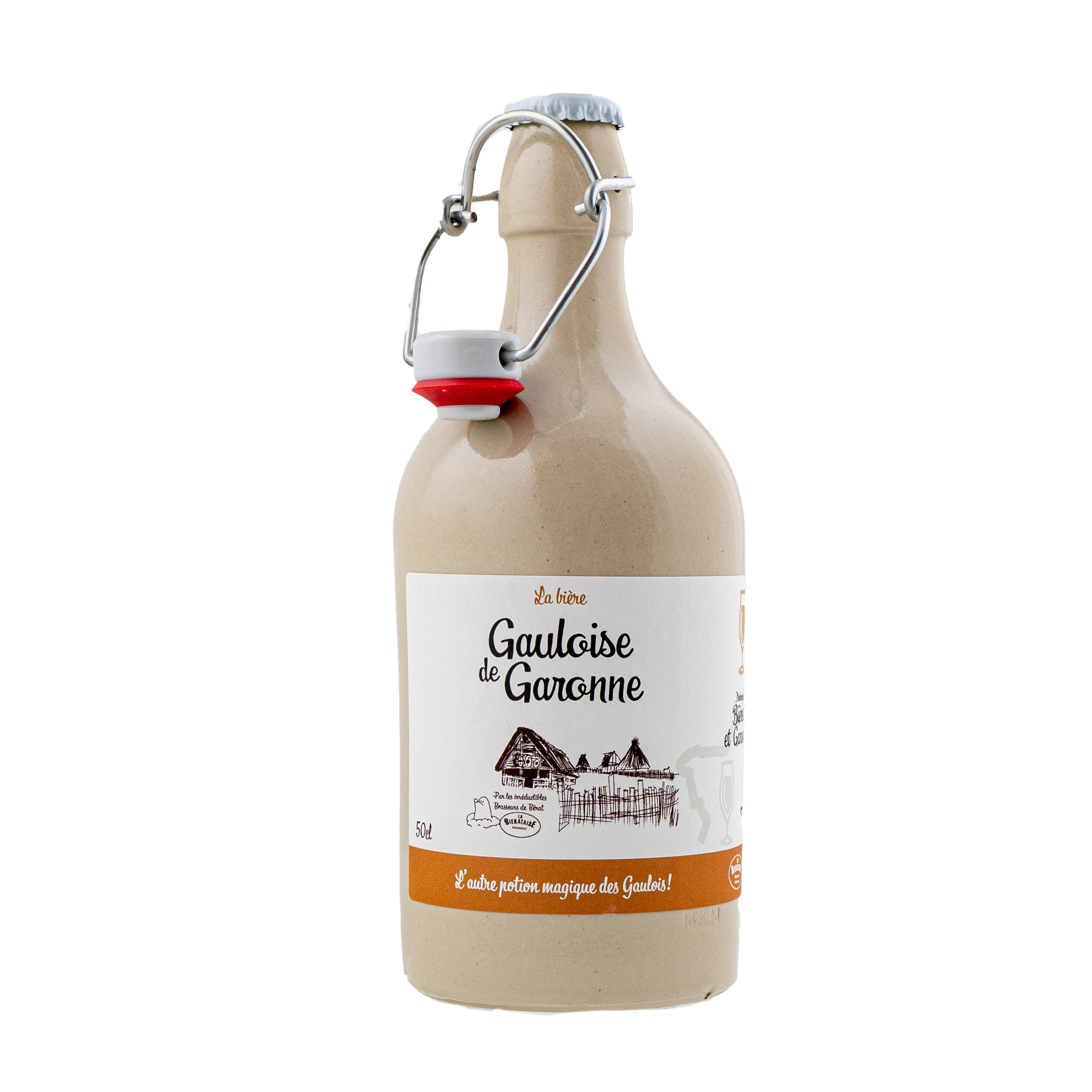 GAULOISE DE GARONNE