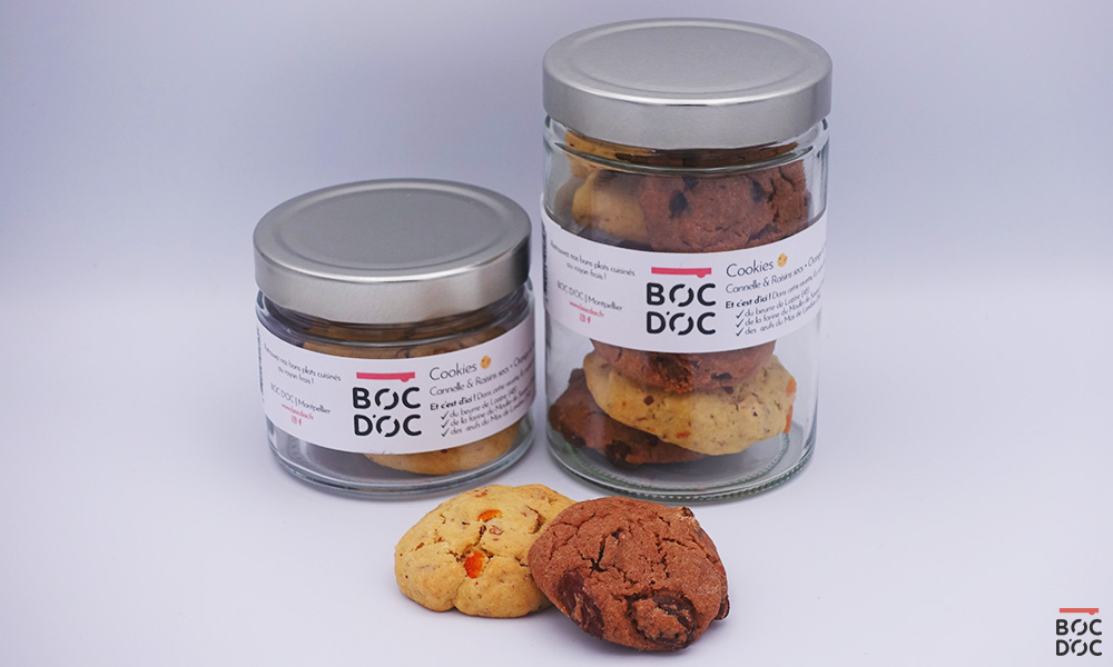 Biscuits cookies