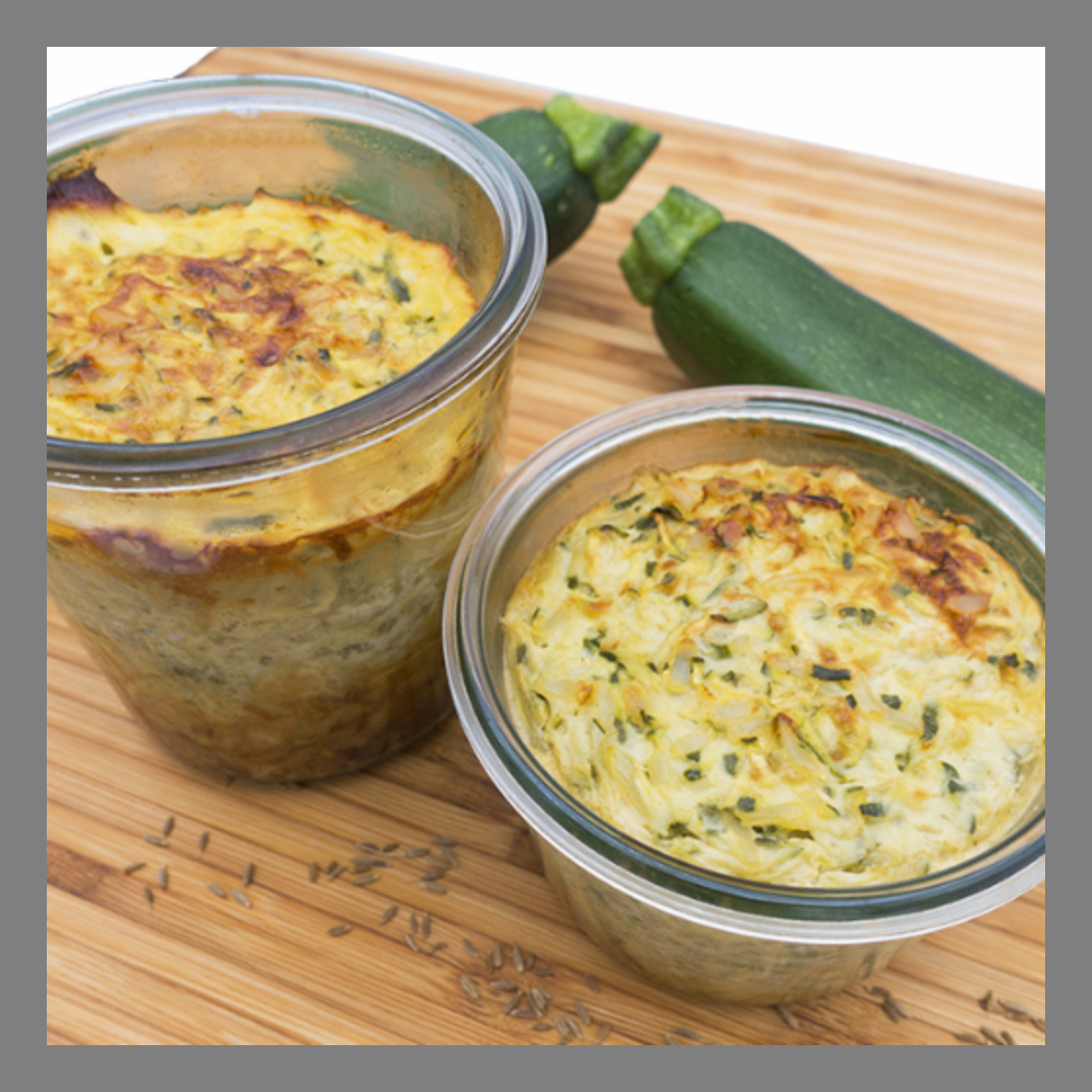 Courgettine