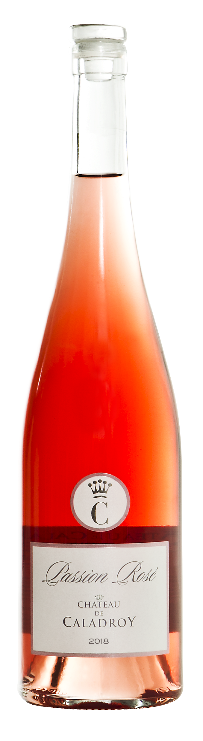 PASSION ROSE