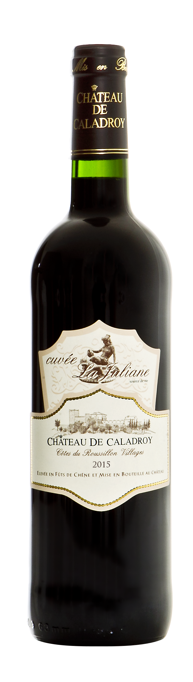 LA JULIANE