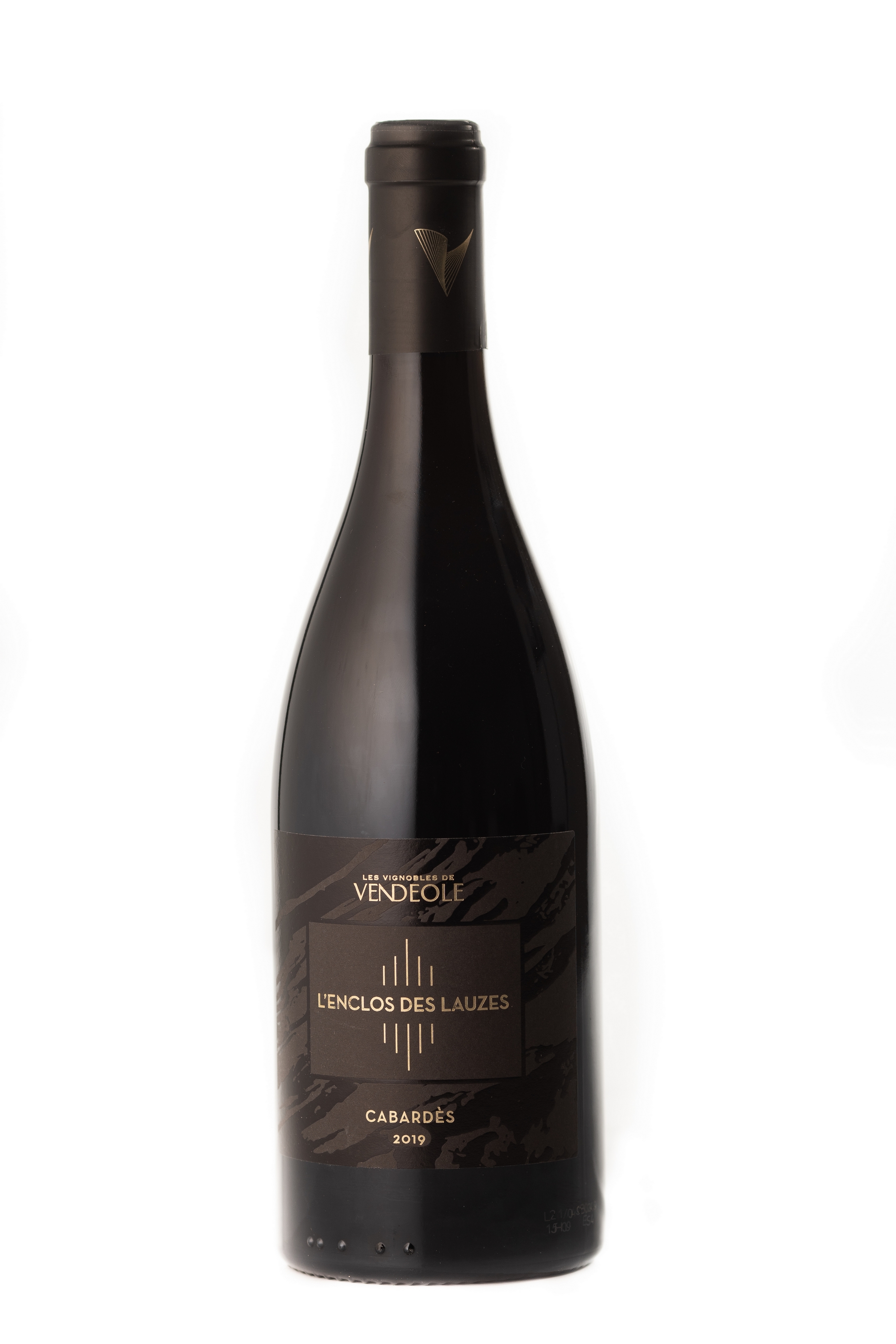 L'enclos des lauzes