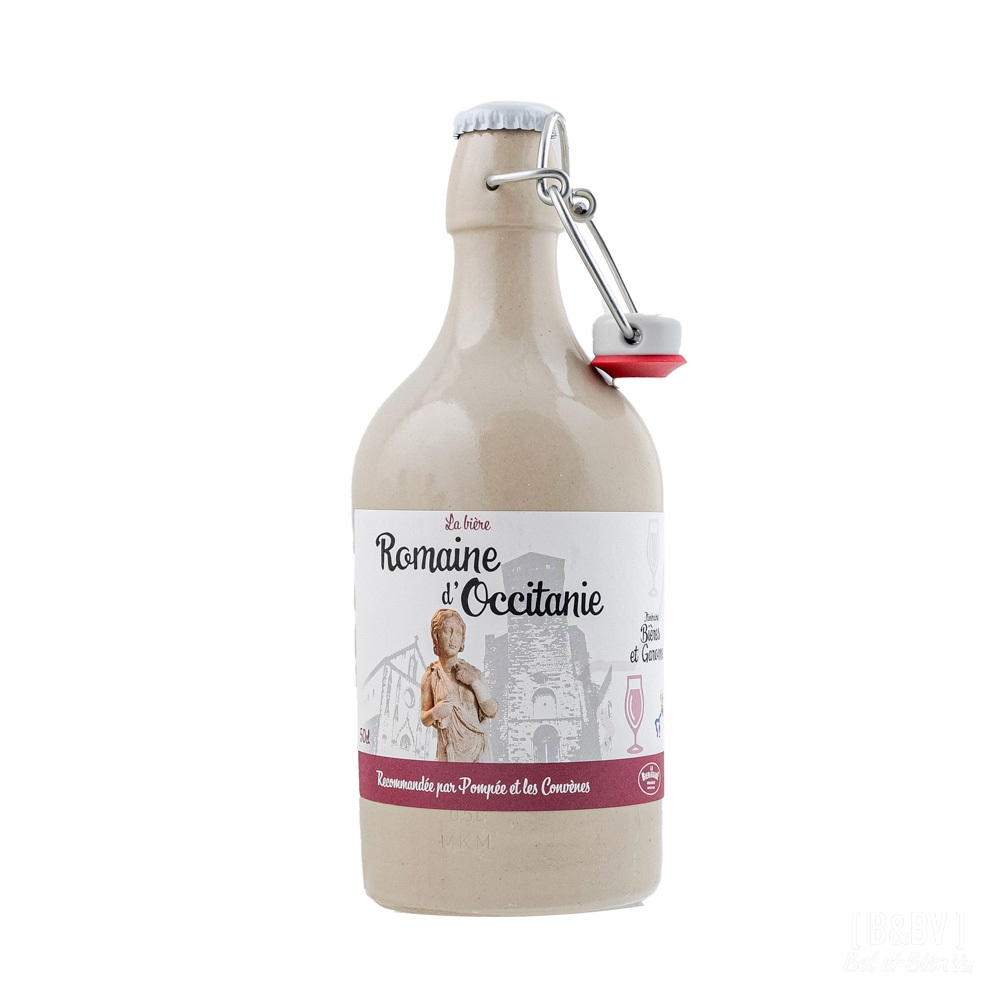 LA ROMAINE D OCCITANIE