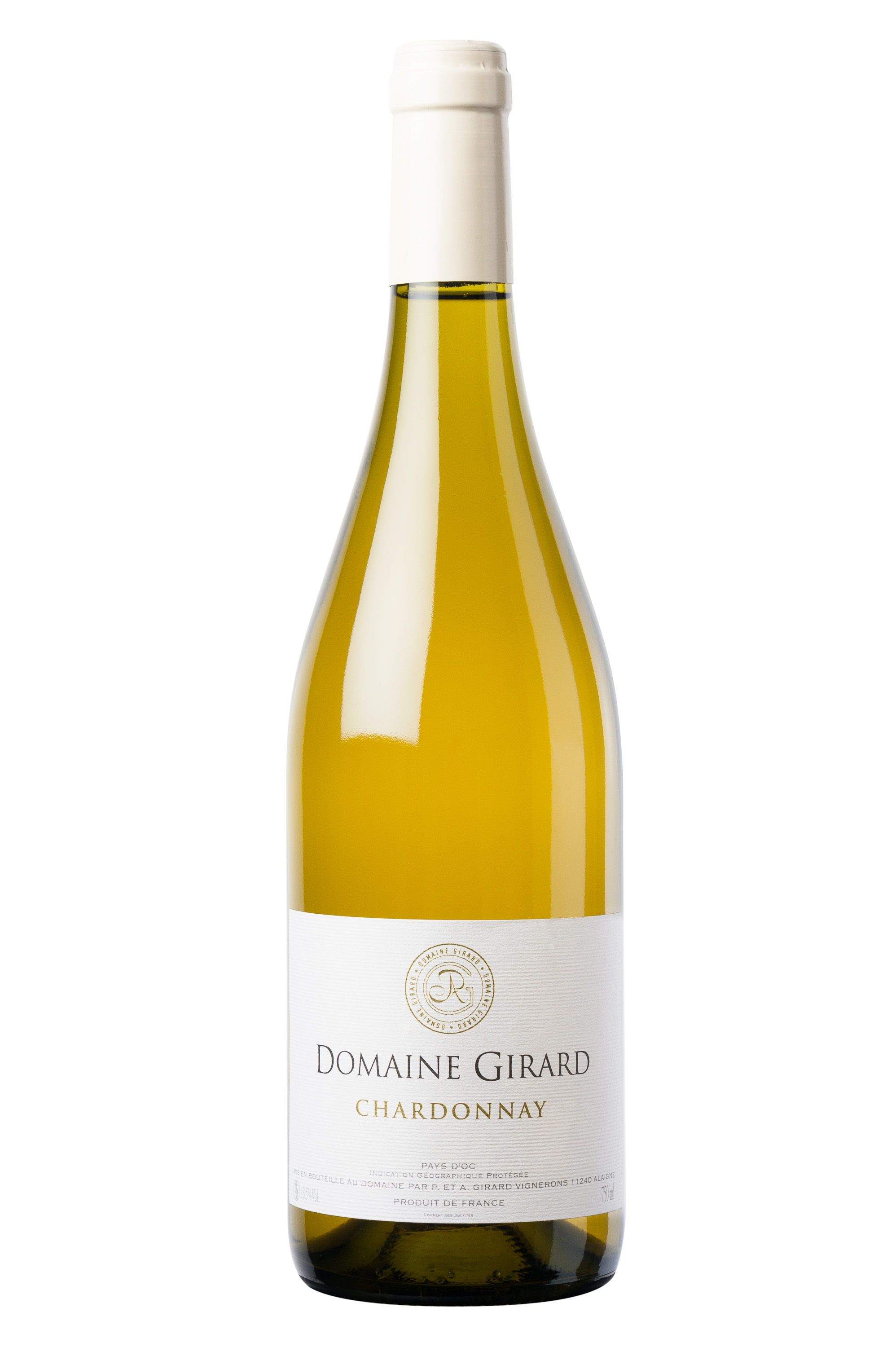 Chardonnay Classique