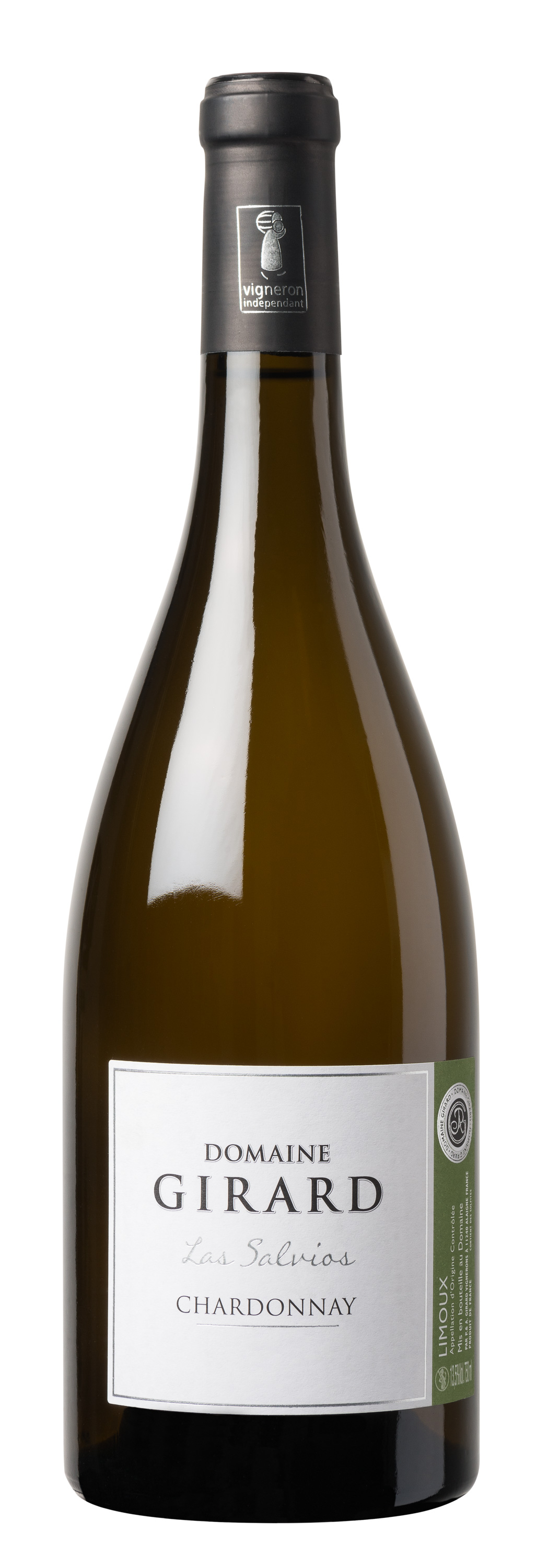 Chardonnay Las Salvios