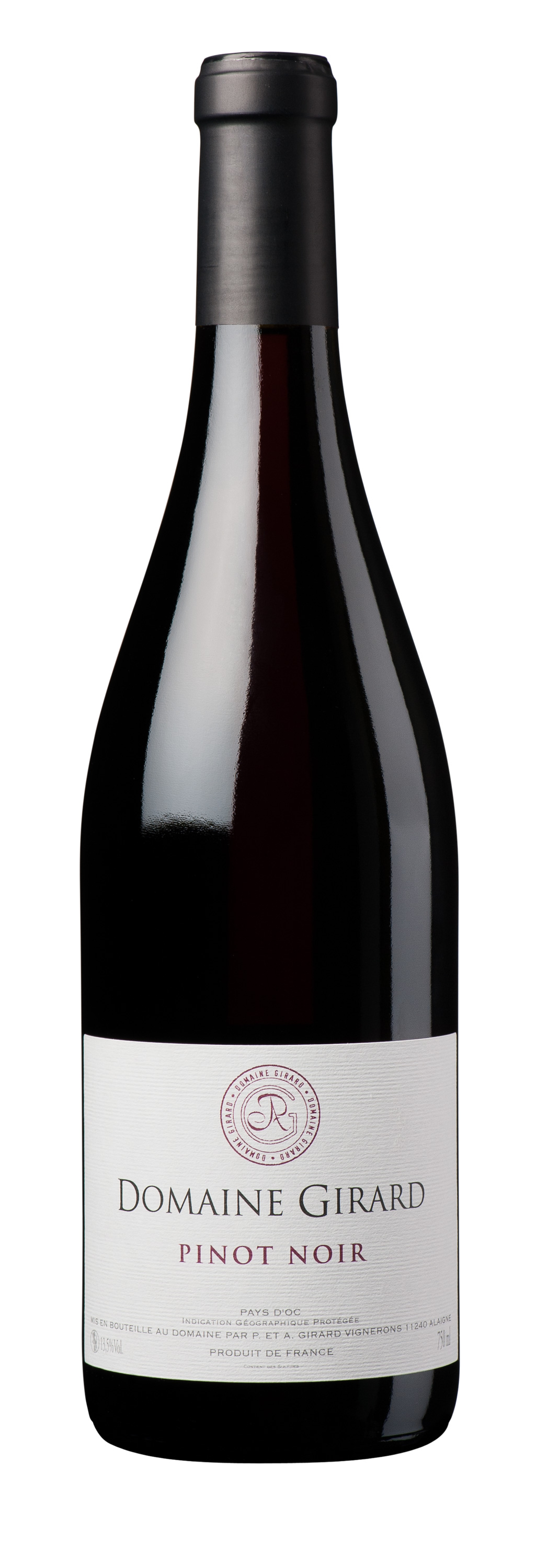 Pinot Noir