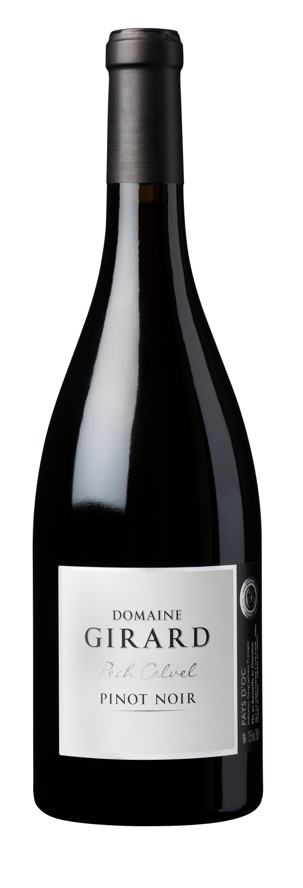 Pinot Noir Pech Calvel