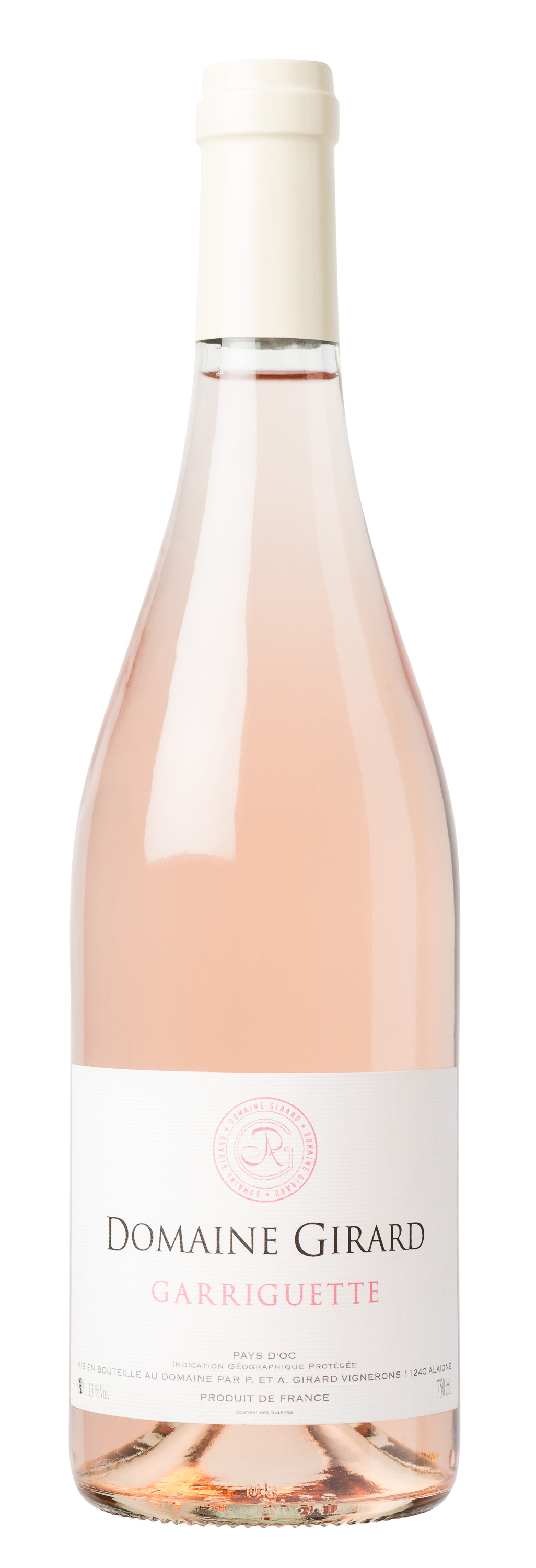 Garriguette