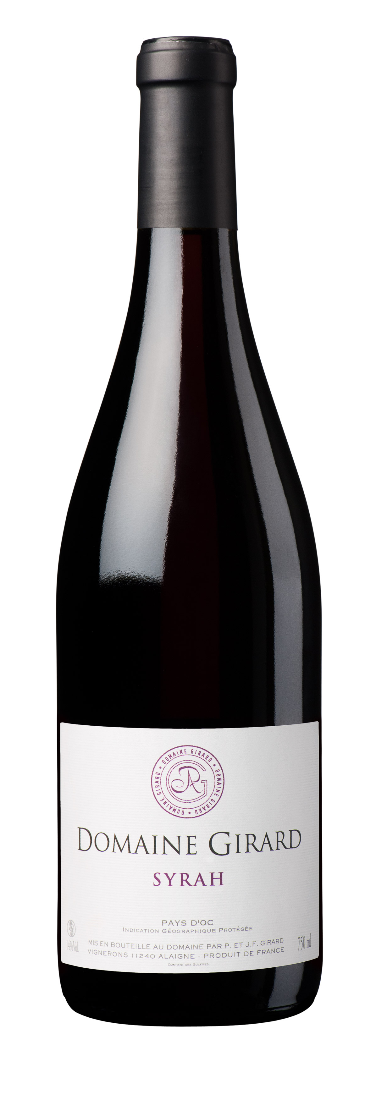 Syrah