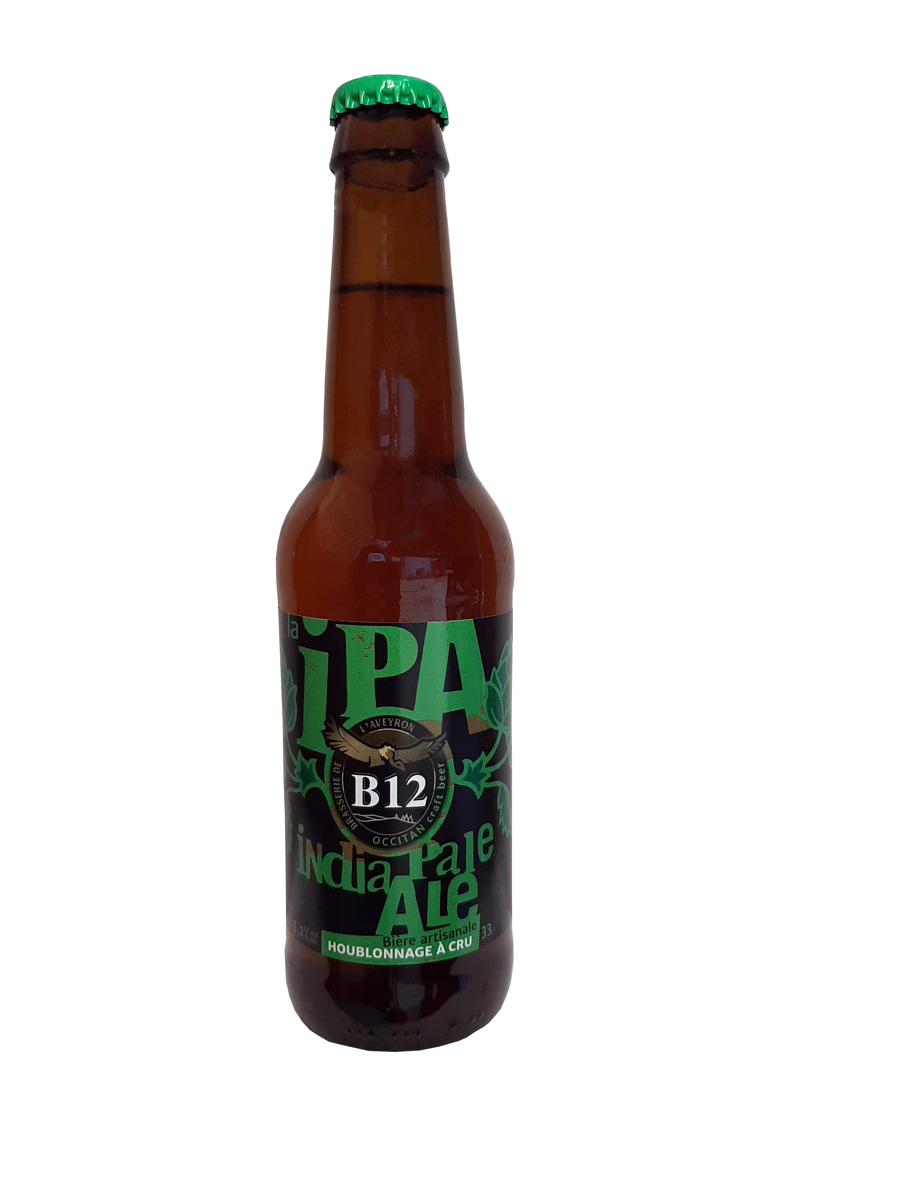 B12 IPA