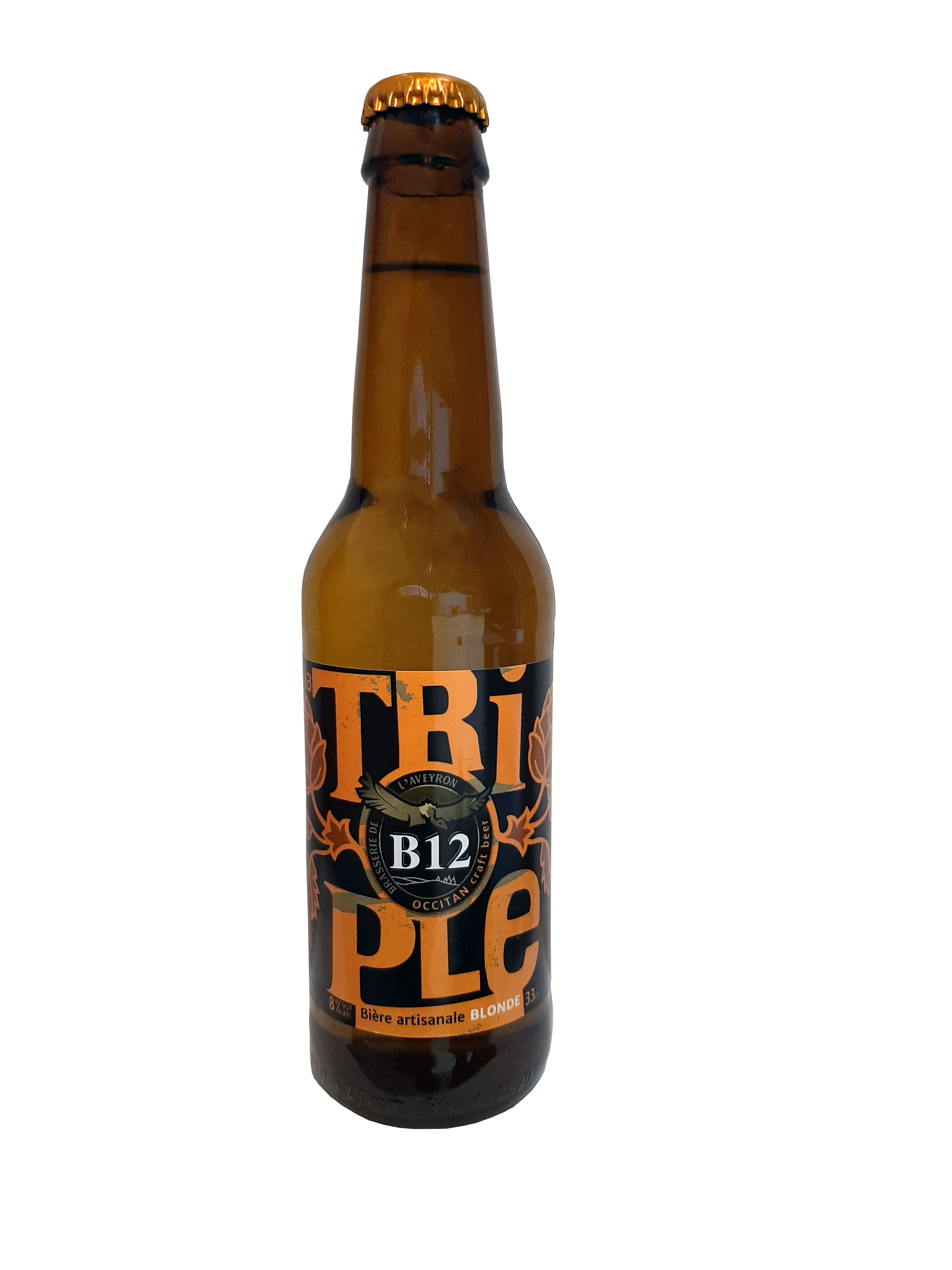B12 TRIPLE