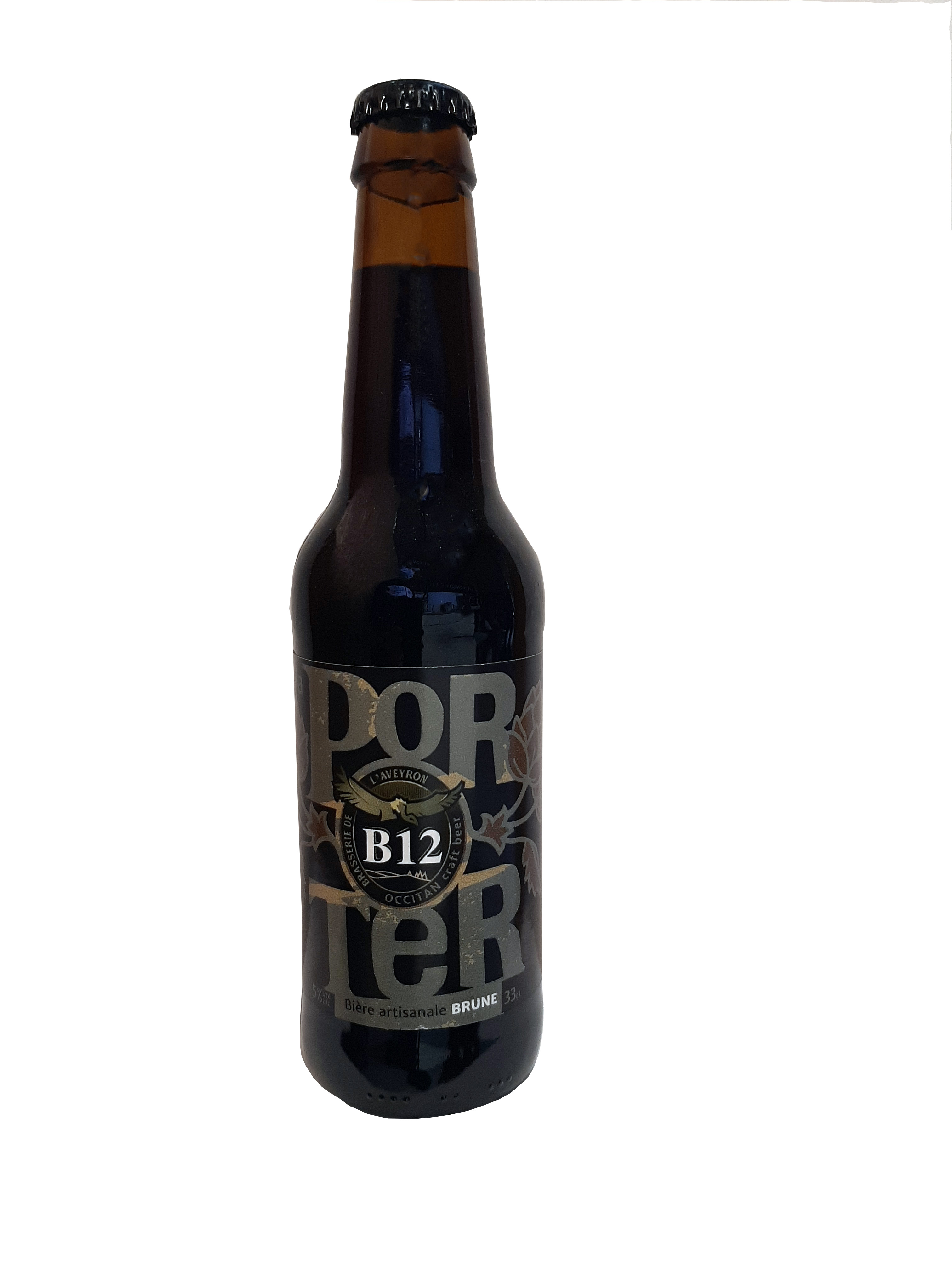 B12 PORTER