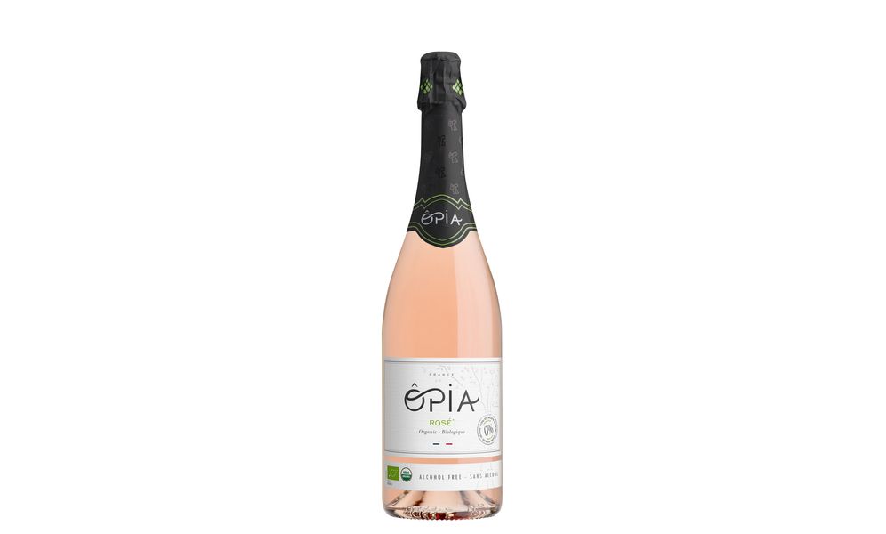 Opia Sparkling rose