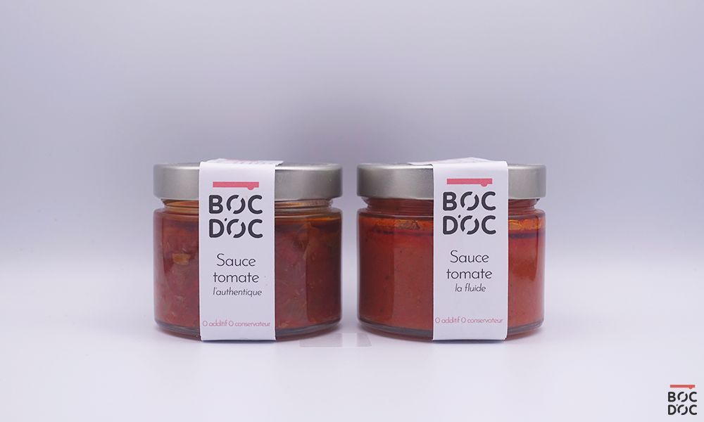Sauce tomate