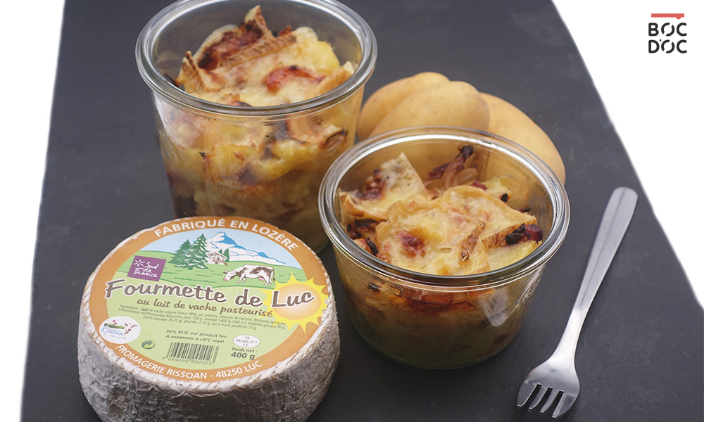 Tartiflette