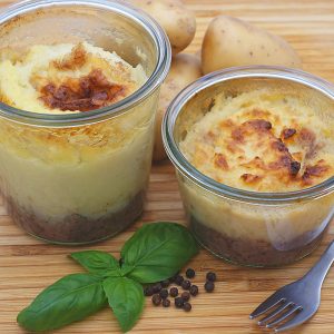 Hachis parmentier