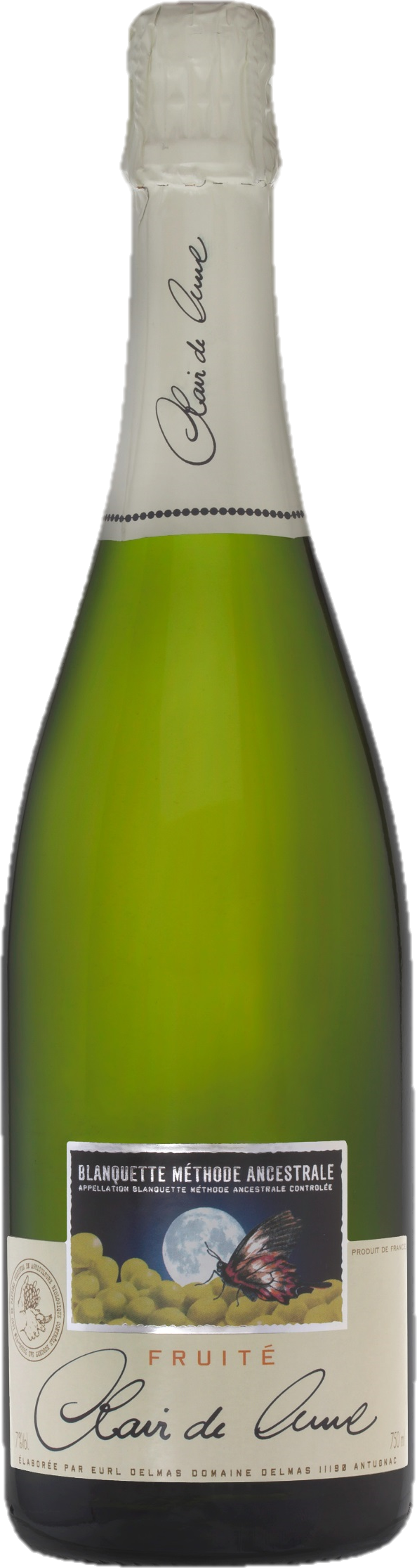 Cuvee Clair de Lune