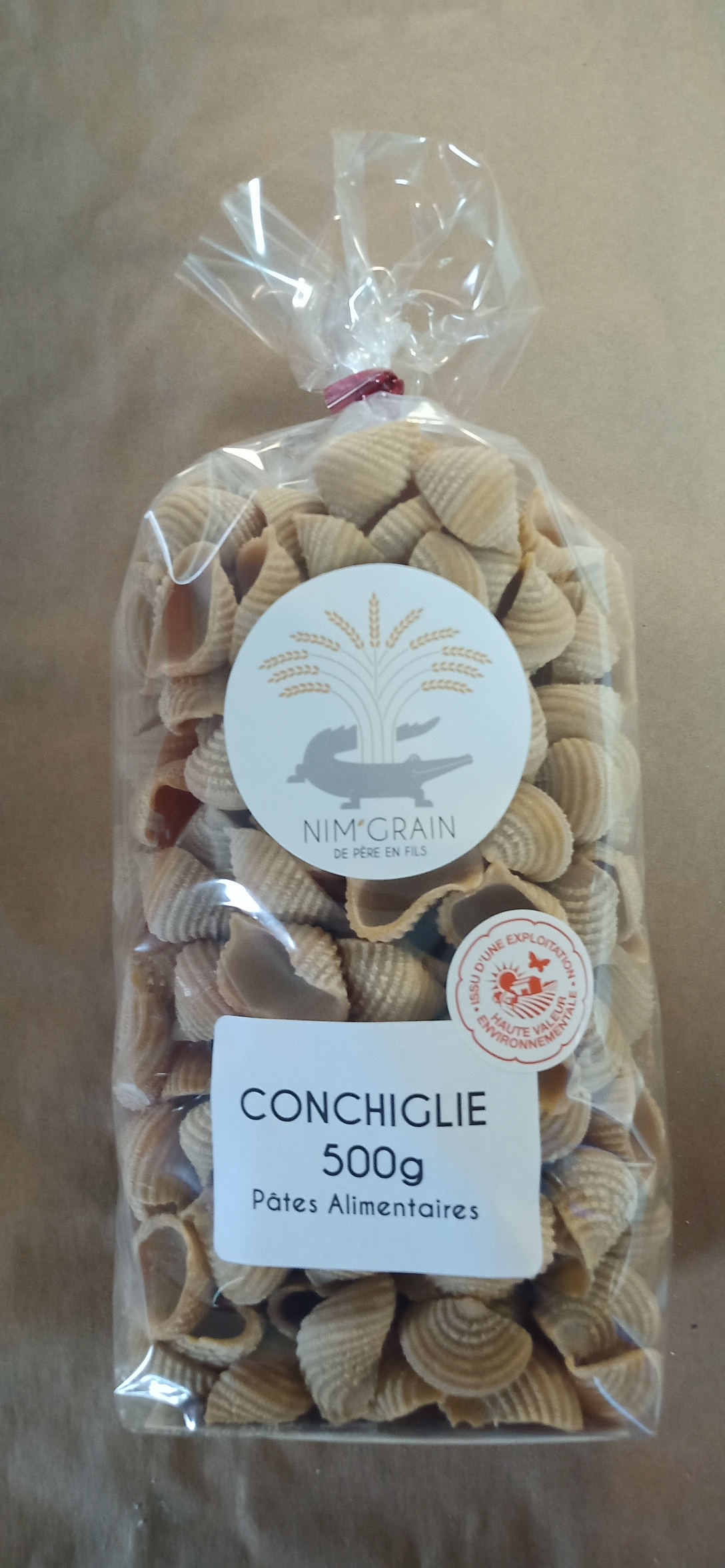 Conchiglie