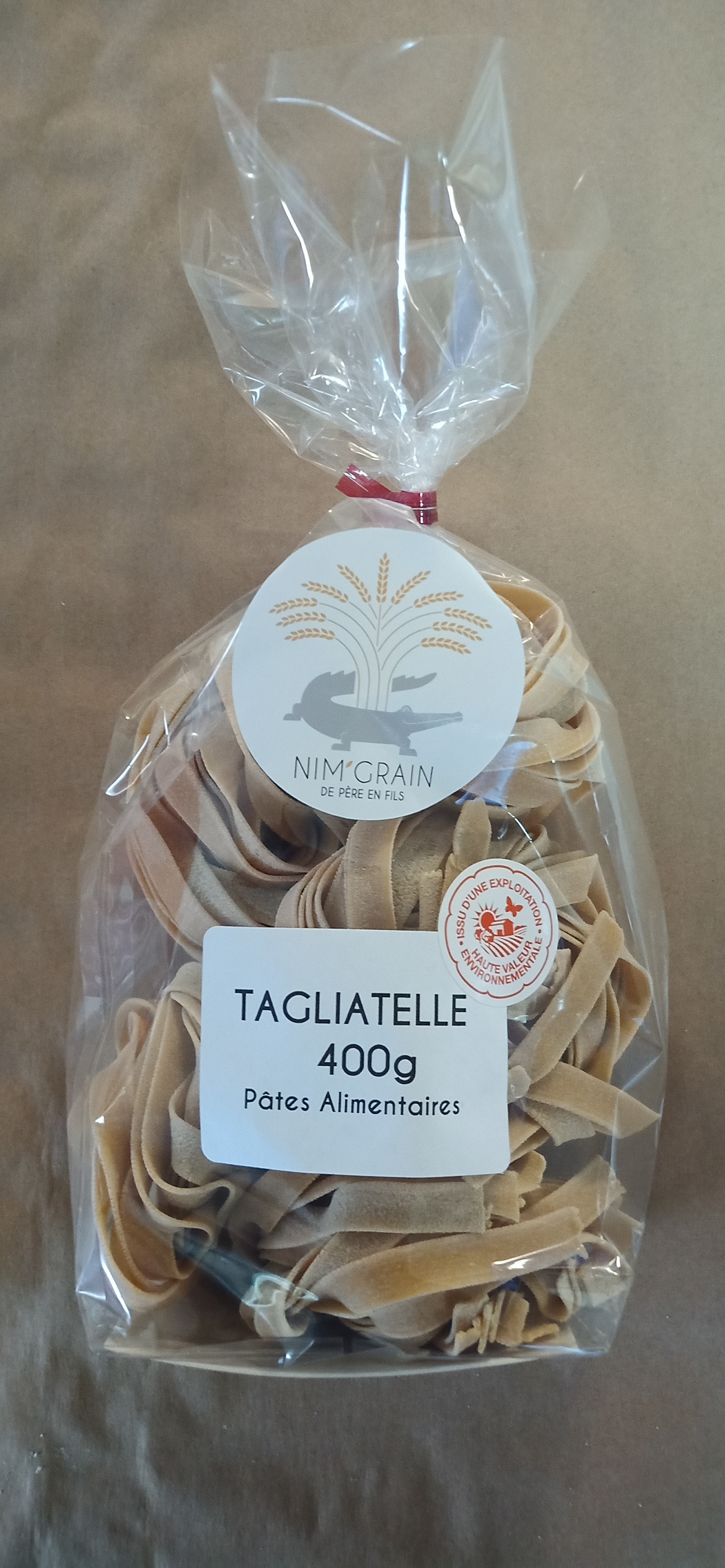 Tagliatelle