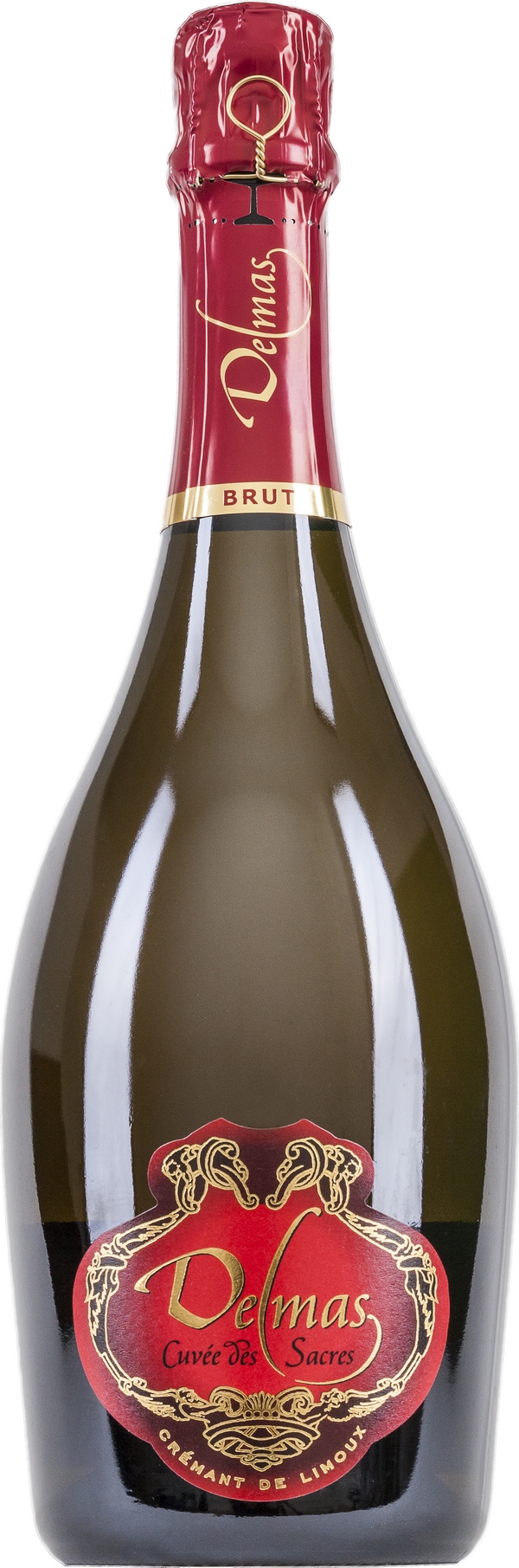 Cuvee des Sacres