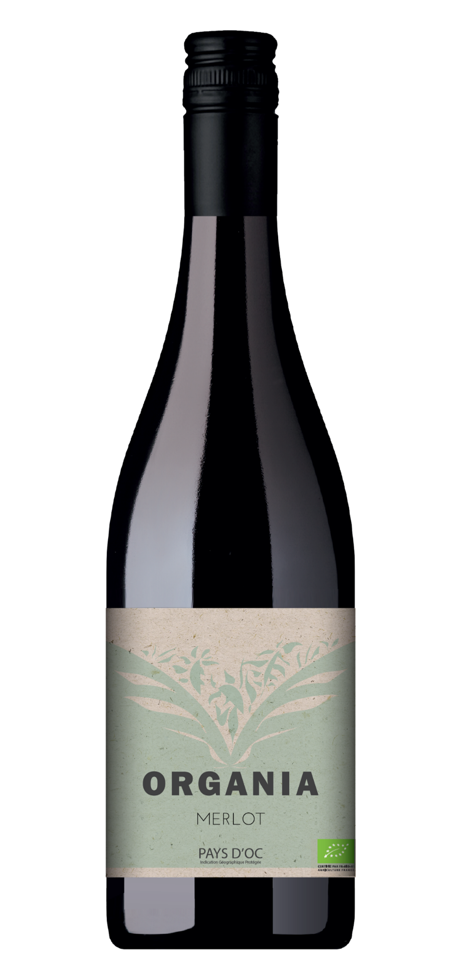 Organia Merlot