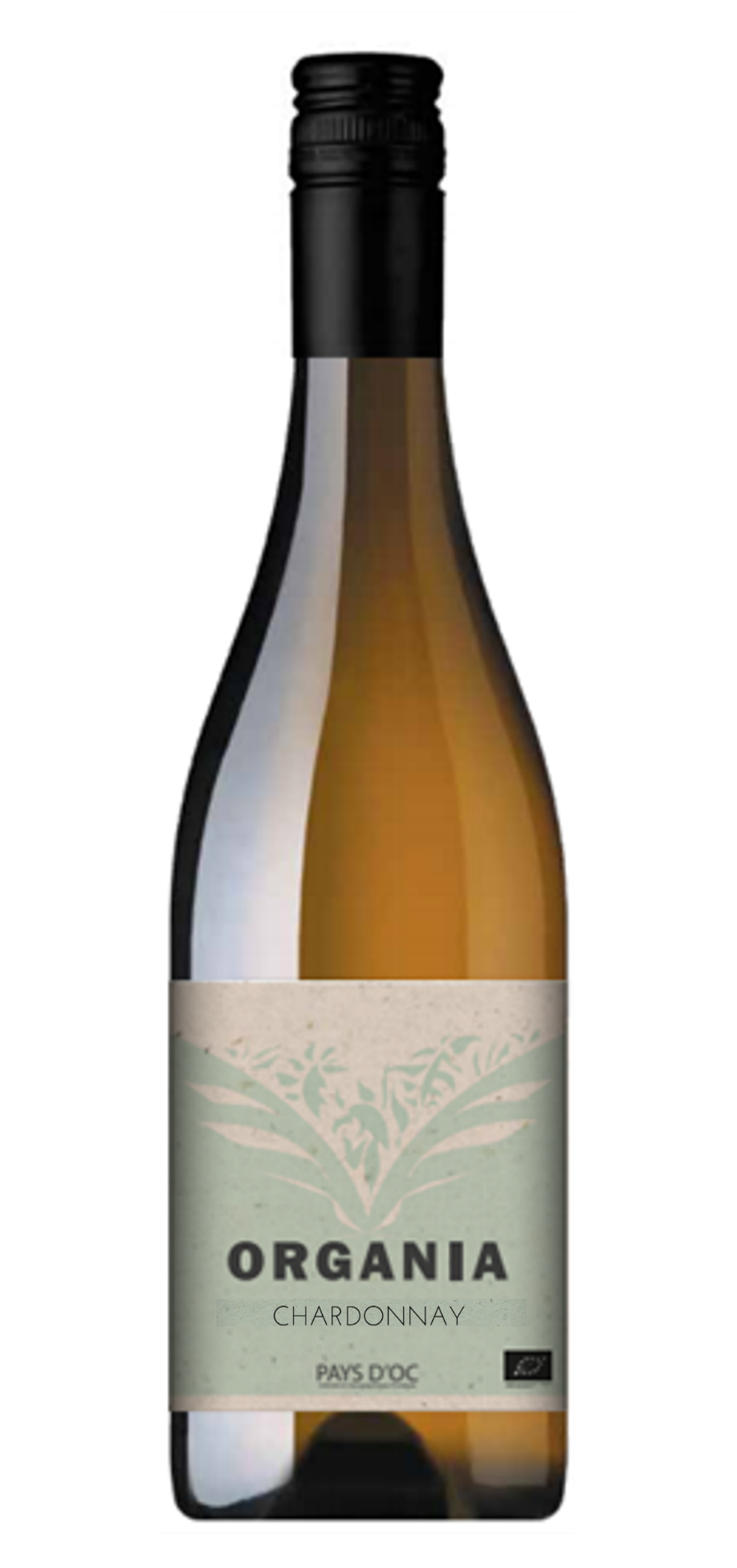 Organia Chardonnay