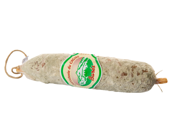 Saucisson