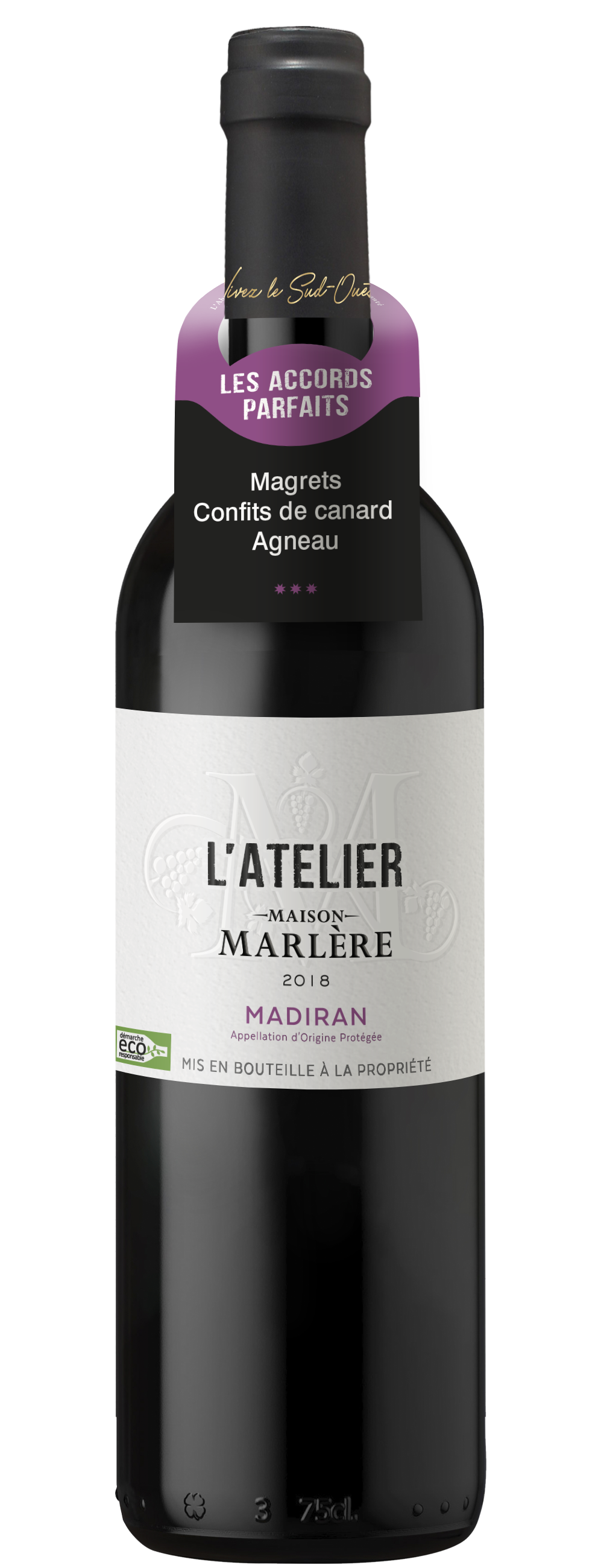 L\' Atelier Madiran