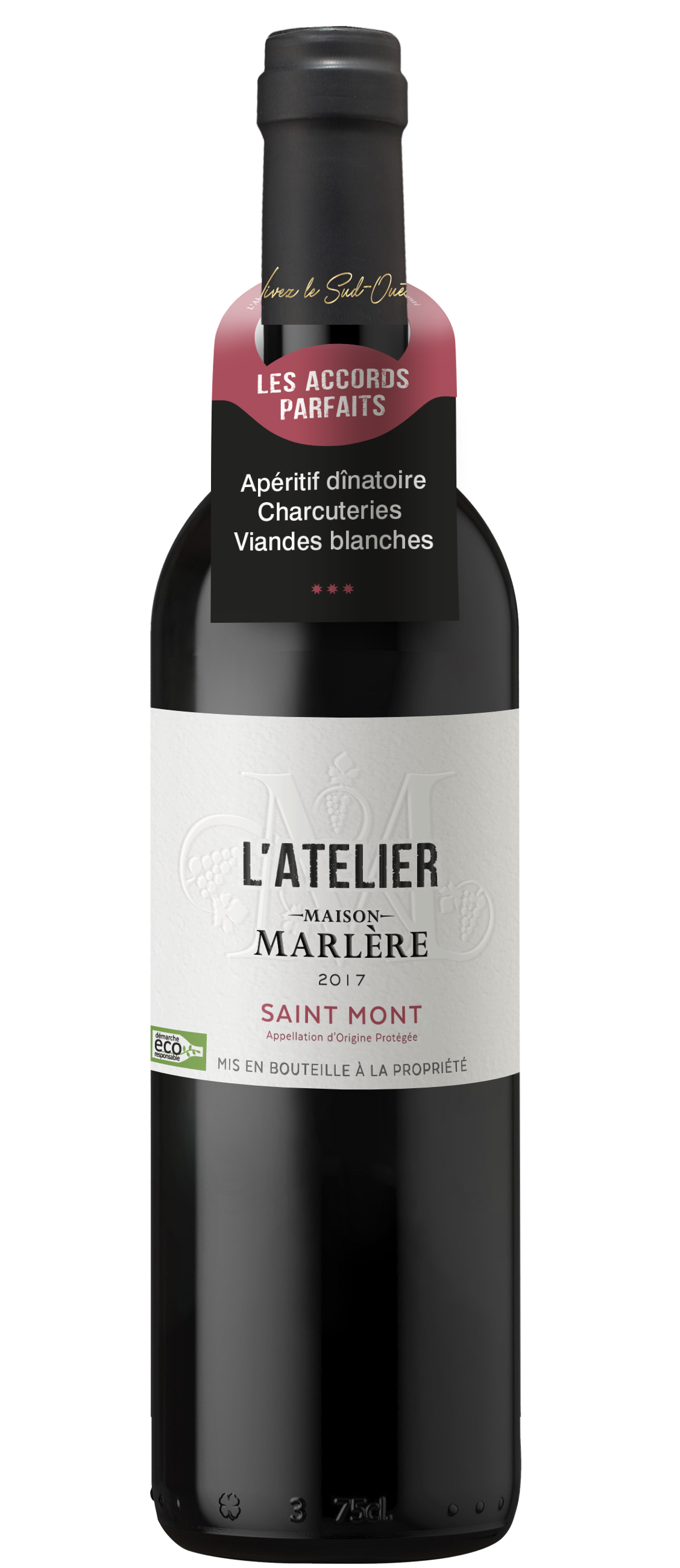 L\' Atelier Saint-Mont