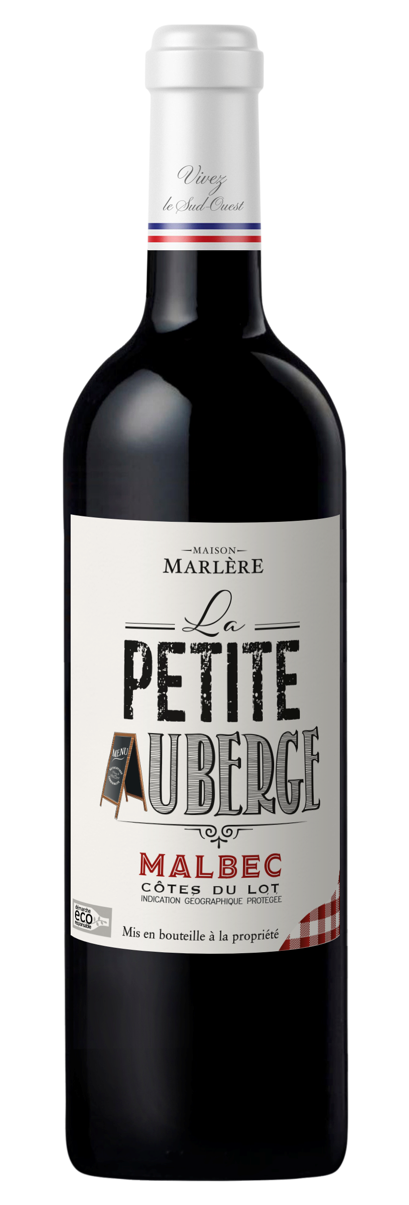 La Petite Auberge Malbec