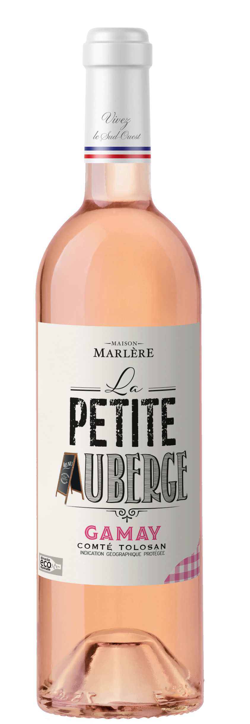 La Petite Auberge Gamay