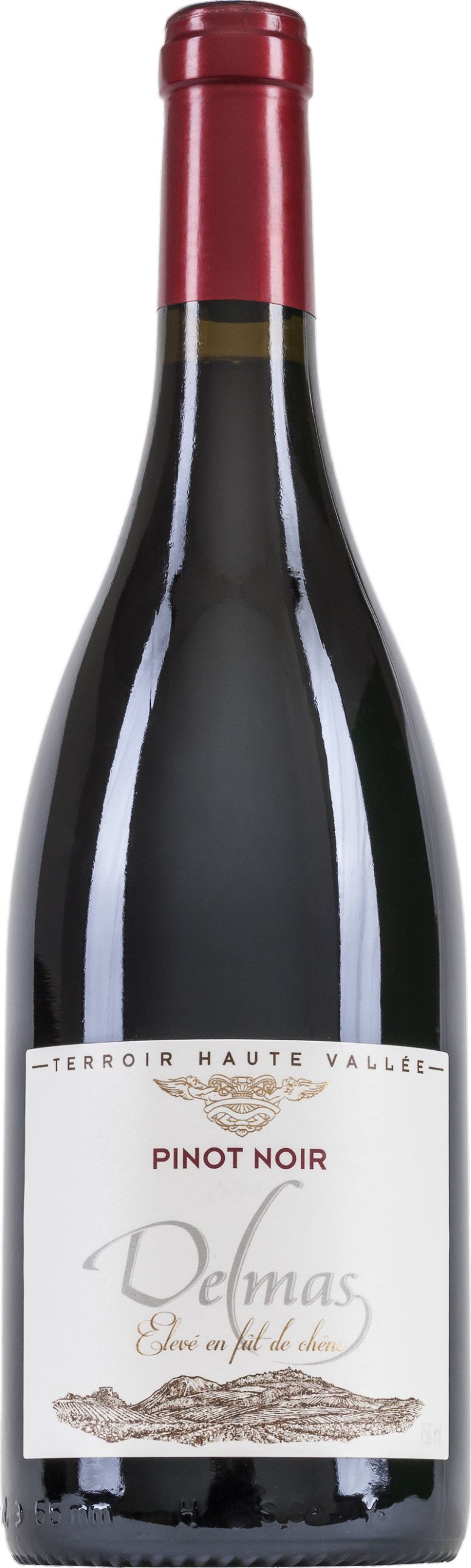 Pinot Noir Delmas