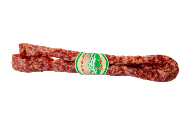 Saucissette