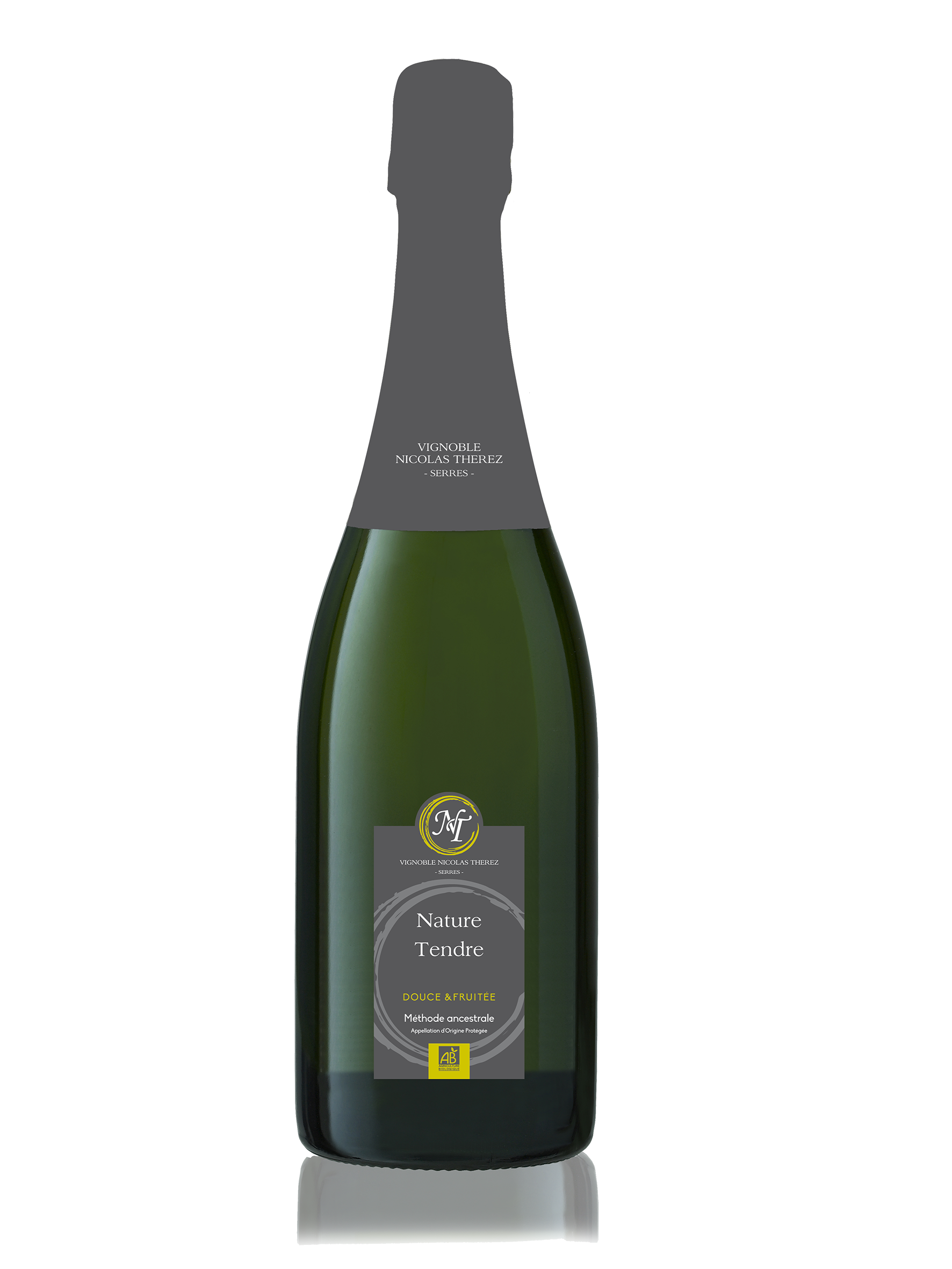 Cuvee Nature Tendre