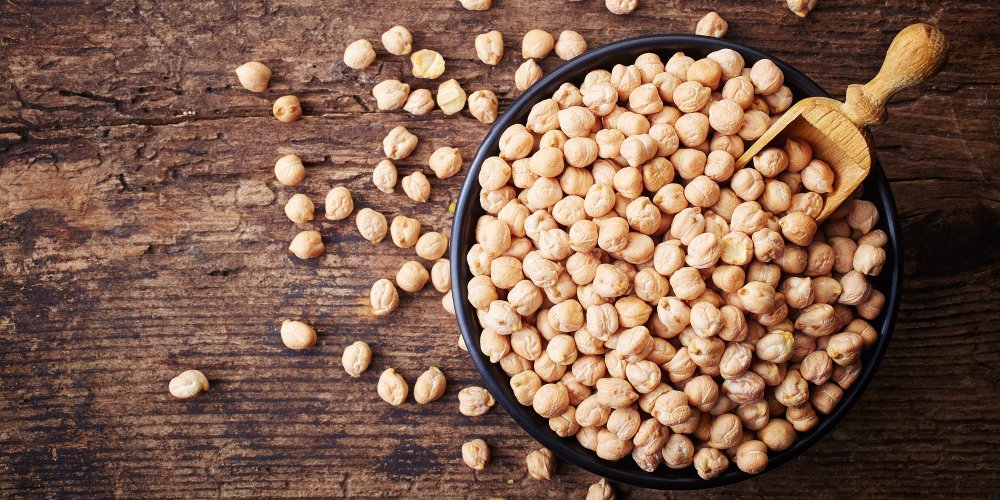 Les Pois Chiches de Margaux