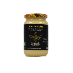 Miel de Colza