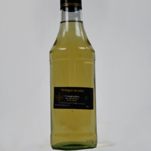 Vinaigre de Miel nature