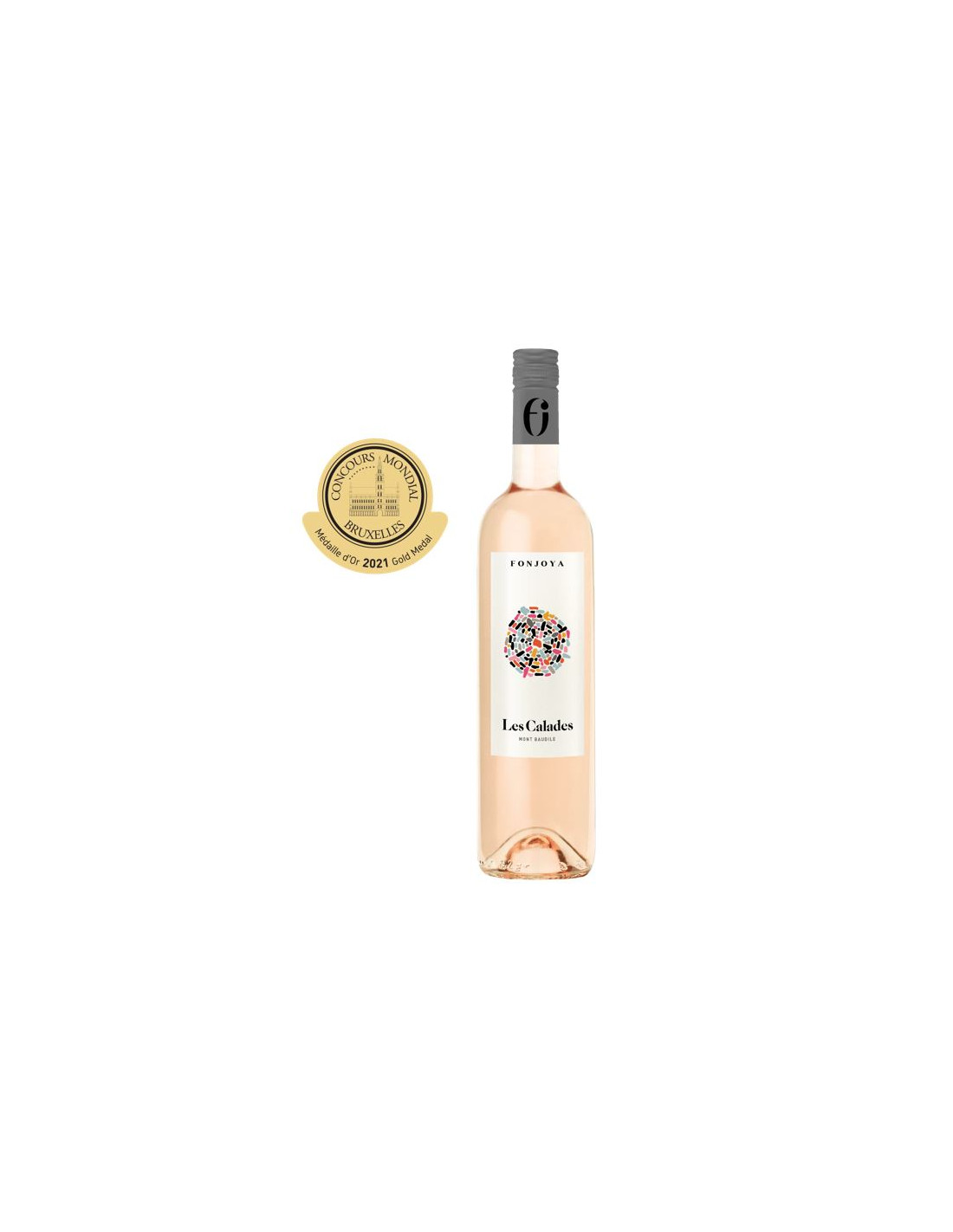 Les calades (Rose)