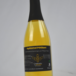 Hydromel Petillant