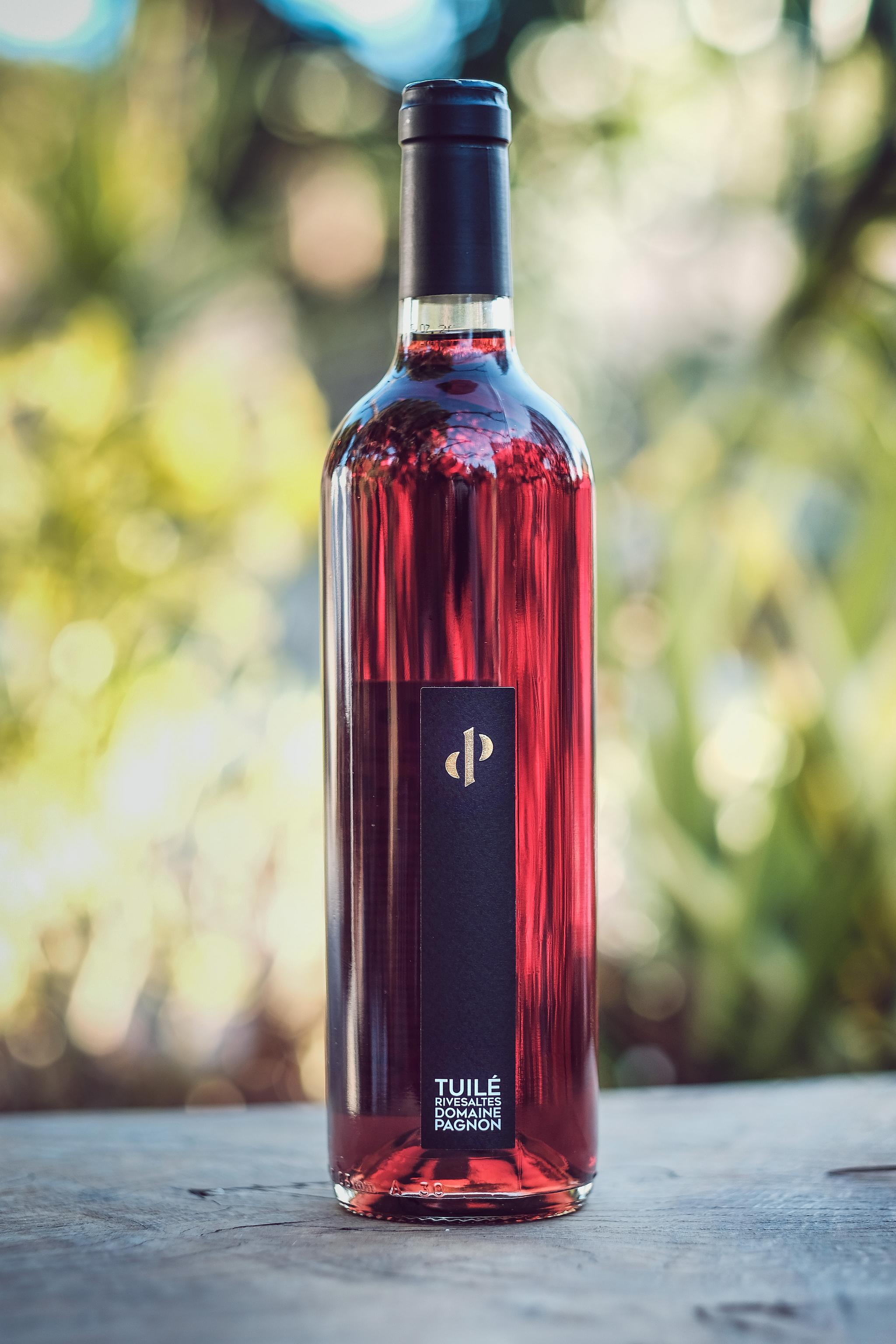 Rivesaltes Tuile