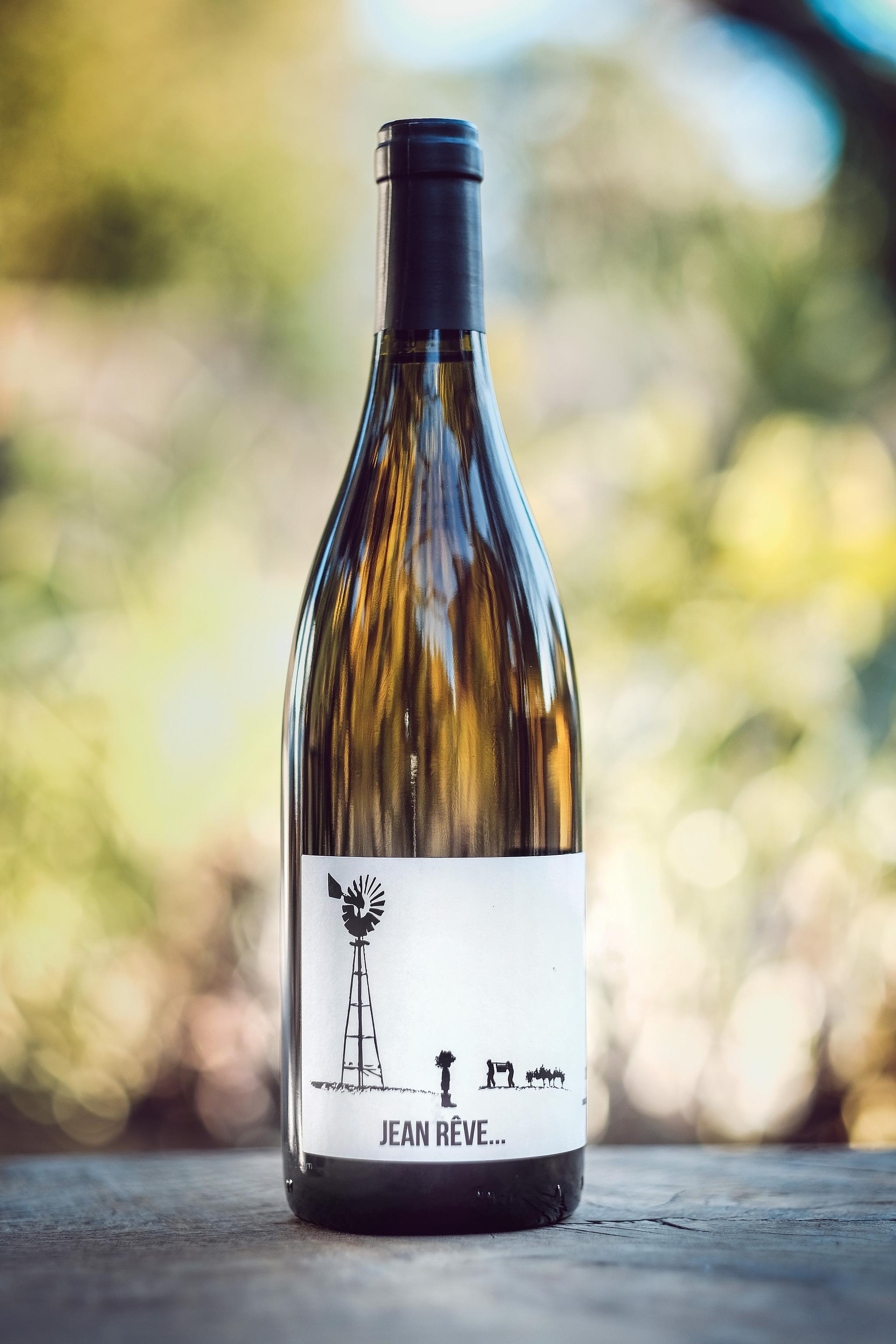 Cuvee Jean Reve