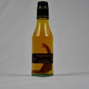 Vinaigre de miel Orange