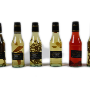 Vinaigre de miel Framboise