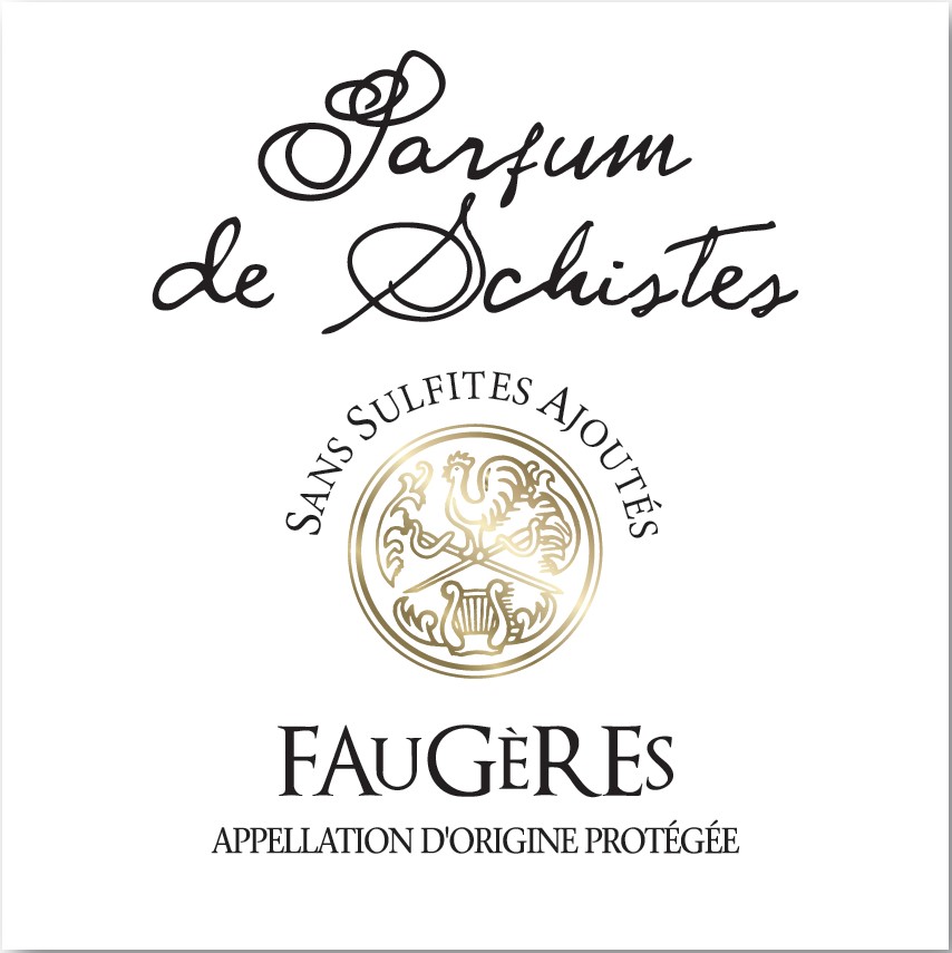 Parfum de Schistes Sans Sulfites